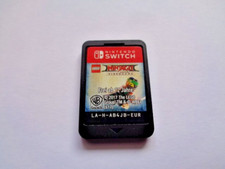 NINTENDO SWITCH LEGO NINJAGO