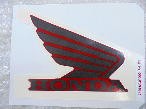 Honda vfr800 2002 2004 right - vfr800,
