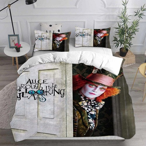 Alice adventures in - alice,