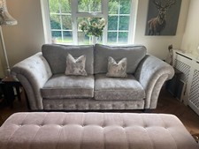 REDUCED!!!! 3/4 Seater Sofa 