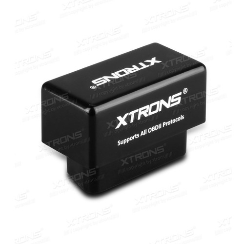 Xtrons bluetooth obd2 - obd2, obdii