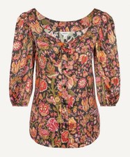 LIBERTY OF LONDON TREE OF LIFE