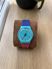 Swatch Shunbukin GG215
