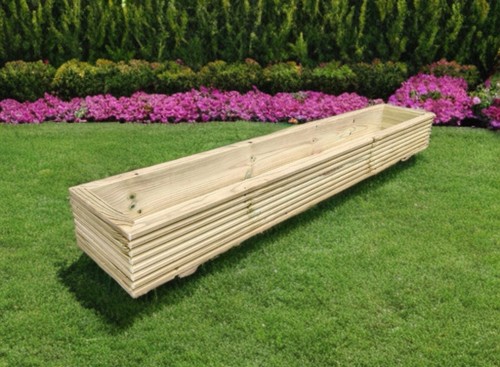 120cm heavy duty wooden garden - duty,