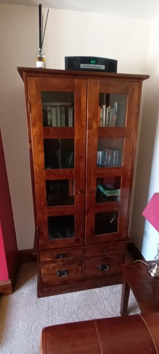 Laura ashley garrat dark - garrat,