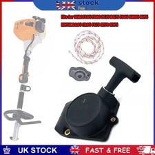 Recoil Pull Cord Starter