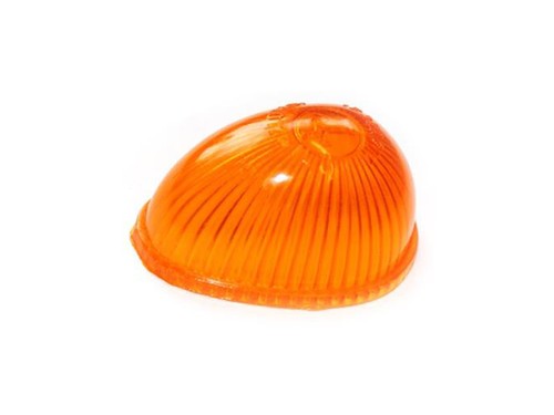 Glass side indicators - glass,