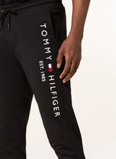 Tommy Hilfiger 1985 Embroidery