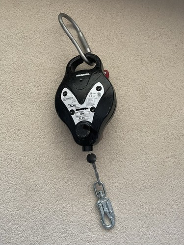 Ridgegear rga4 15m - 15m, fall