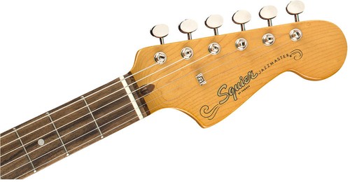 Squier classic vibe 60s - squier,