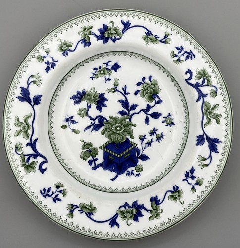 Antique royal worcester 1908 - royal,
