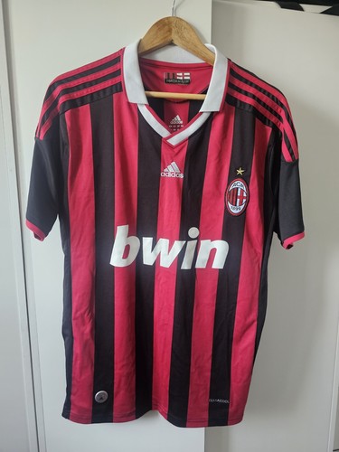 Milan football shirt - milan, l