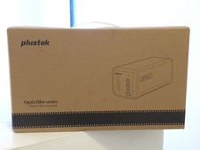 Plustek OpticFilm 8200i SE