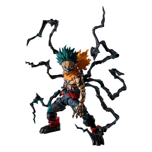 Hero academia figuarts - my,