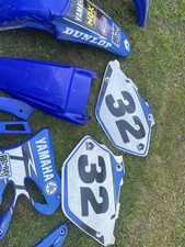 Yamaha 125 250 - yamaha, 125/250