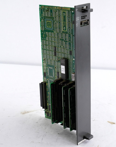 Fanuc a16b 2200 - a16b-2200-091, circuit