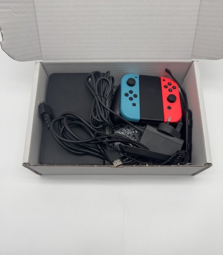 Nintendo switch oled - oled, handheld