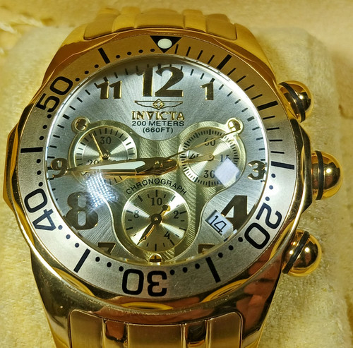 Invicta men model 3213 - invicta,