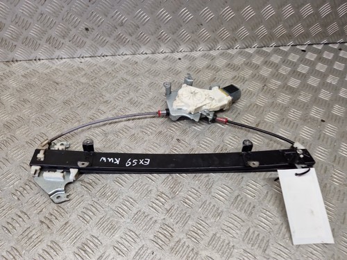 Nissan micra window - window, regulator