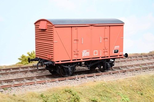 Dapol 7mm gauge 049 201 - 7mm,