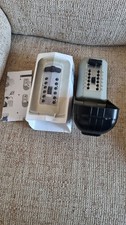 SUPRA C500 Pro Key Safe - High