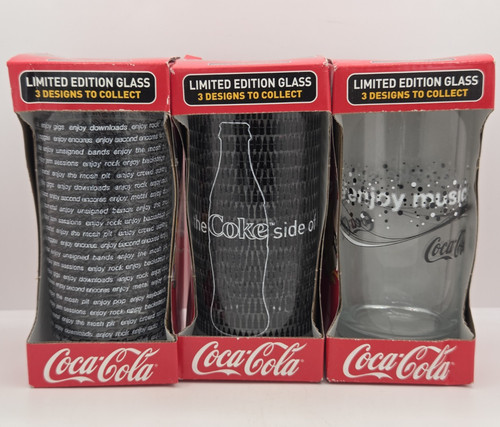 Coca cola limited edition - coca,