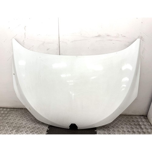 Renault megane bonnet panel - renault,
