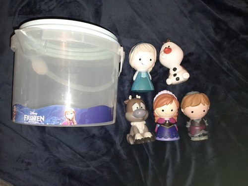Disney store frozen - disney,