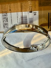 SUZUKI GSX1400 K2 - K7 HEADLIGHT RIM CHROME