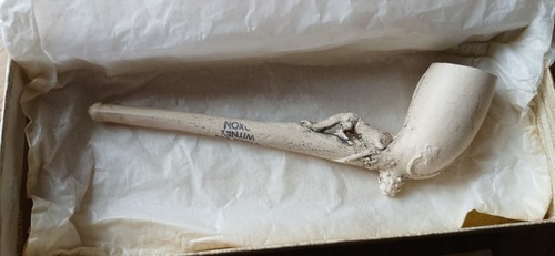 Brand new boxed - boxed, pipe