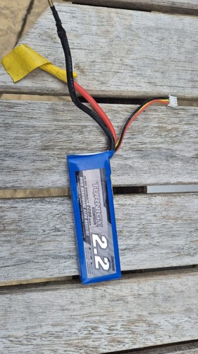Turnigy high discharge - turnigy,