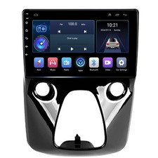 10.1" Car Video Navigation