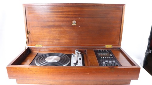 Vintage dynatron hfc - dynatron,