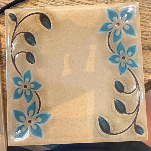 Pilkingtons square ceramic - square,