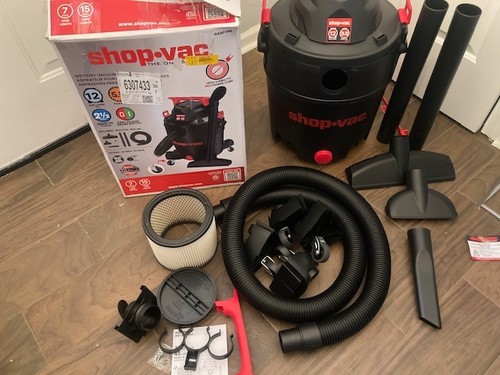 Replacement parts for shop vac - replacement, shop-vac