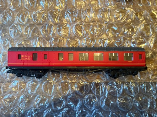 Hornby gauge mk1 - oo,