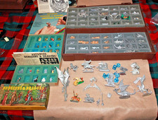 RAL PARTHA Grenadier Dungeons