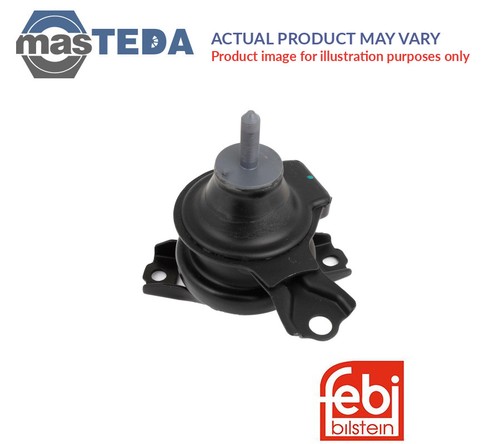 1000437 engine mount - mount, mounting