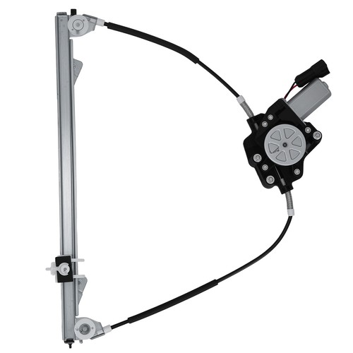 Electric window regulator - window,