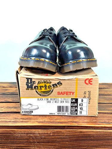 Martens 1925 vintage 90s - dr,