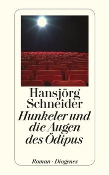 Hunkeler und die - , augen