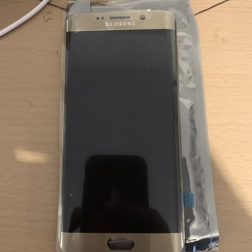 Samsung galaxy edge - galaxy, s6