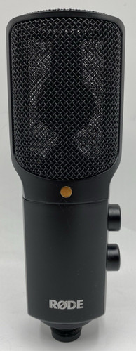 Rode usb condenser - rode, nt-usb