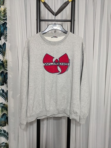 Tang clan mens sweater - mens,