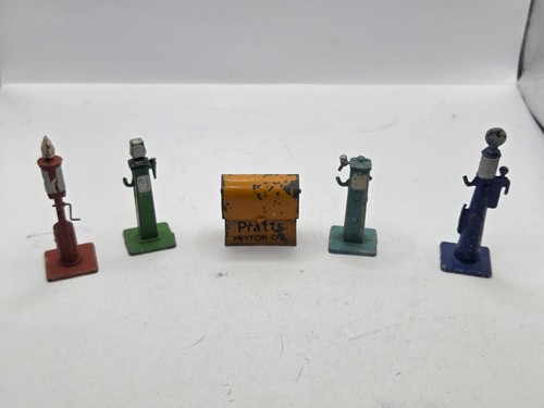 Vintage dinky toys - toys,
