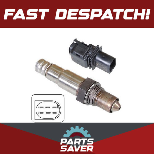 Lambda sensor fits - sensor,