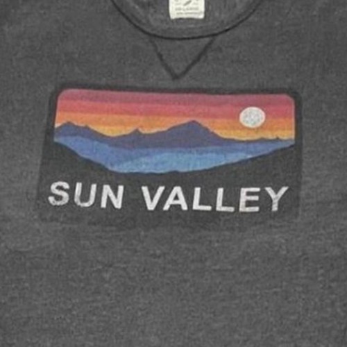 Sun valley idaho mountain - sun,