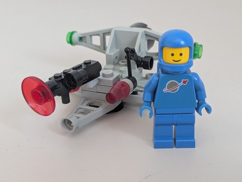 Lego astro dasher - dasher, 6805