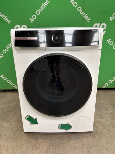 Bosch washing machine 10kg - machine,