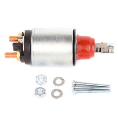 Starter solenoid switch mahle - starter,